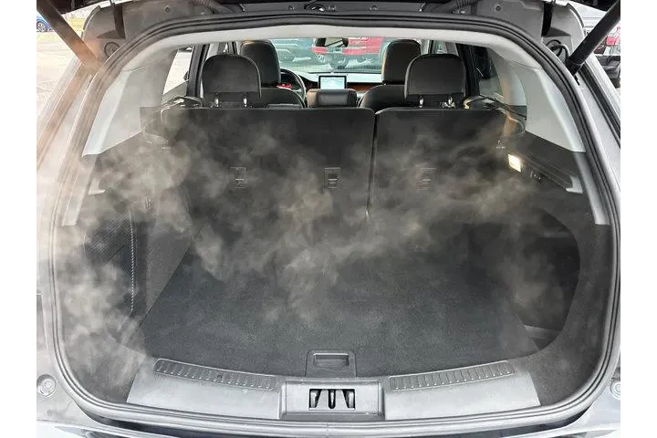 $29985 : Lincoln Corsair 2022 AWD Res image 9