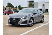 $19543 : Nissan Altima 2024 2.5 SV 4d thumbnail