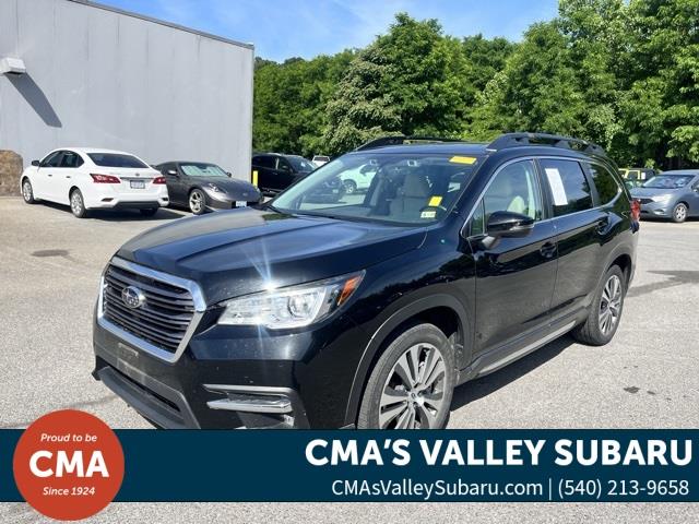 $21942 : PRE-OWNED 2019 SUBARU ASCENT image 1