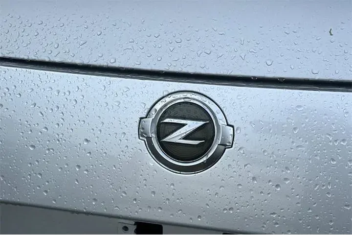 $22341 : Nissan 370Z 2016 Base 2dr Co image 6