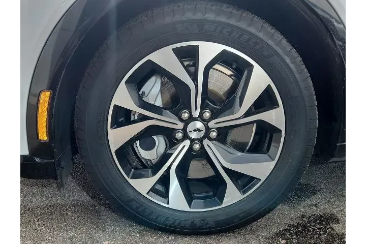 $19300 : Ford Mustang Mach-E 2021 Pre image 6