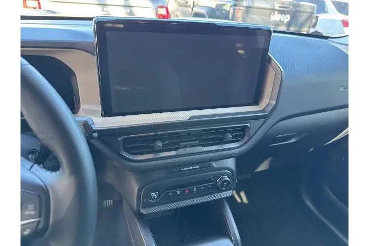 $26542 : Ford Bronco Sport 2025 AWD B image 10