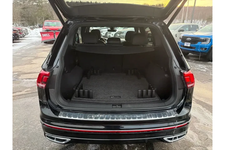 $21995 : Volkswagen Tiguan 2022 AWD S image 7