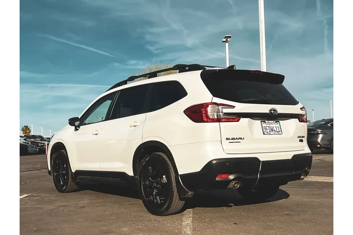 $35997 : Subaru Ascent 2023 AWD Onyx image 4