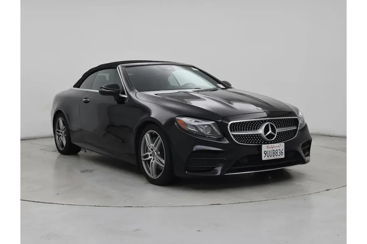 $30998 : Mercedes-Benz E-Class 2018 E image 1