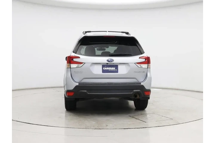 $15998 : Subaru Forester 2020 AWD Pre image 6