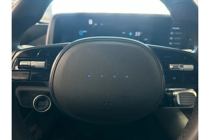 $29999 : Hyundai IONIQ 6 2025 SEL 4dr image 9
