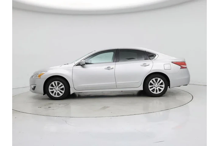 $14998 : Nissan Altima 2015 2.5 S 4dr image 3