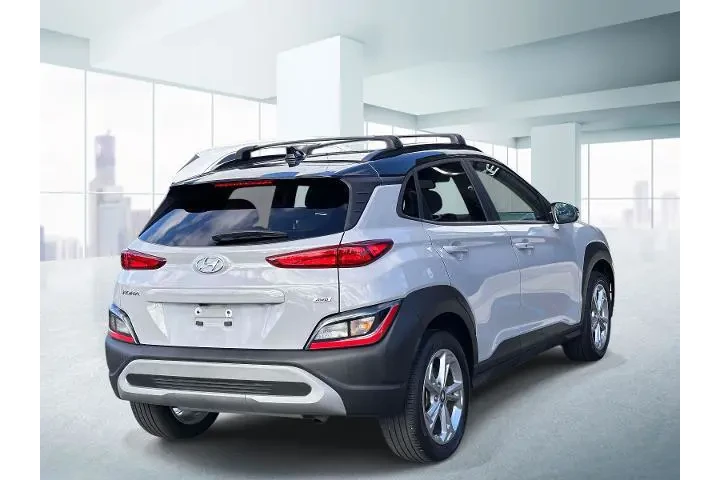 $19777 : Hyundai KONA 2023 AWD SEL 4d image 4