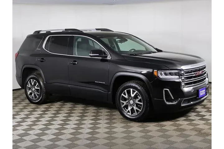 $22995 : GMC Acadia 2023 4x4 SLE 4dr image 2