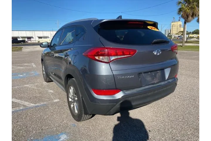 $15819 : Hyundai TUCSON 2018 SEL 4dr image 5