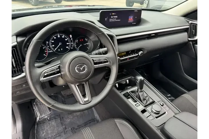 $26000 : Mazda CX-50 2025 AWD 2.5 S P image 3