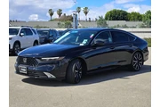 $31988 : Honda Accord Hybrid 2025 Tou thumbnail