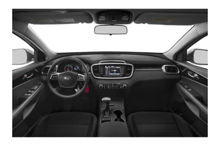 $10677 : Kia Sorento 2020 L 4dr SUV image 6