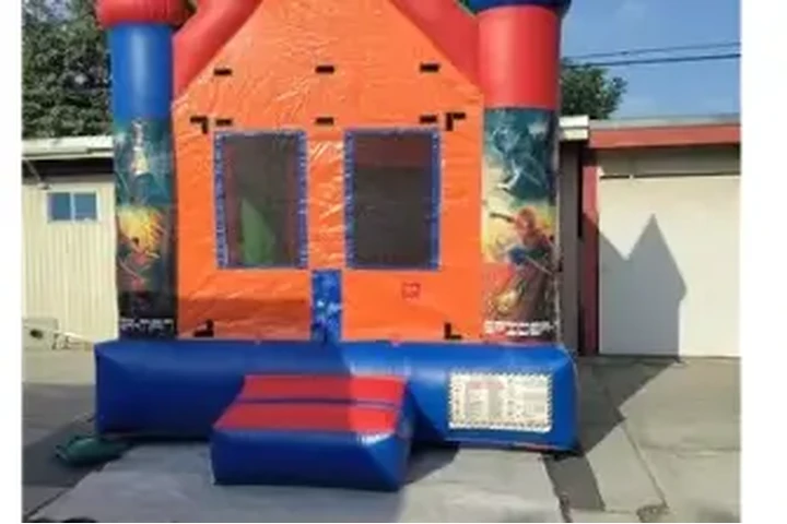 JUMPERS DE RENTA image 1