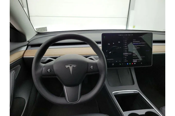 $26998 : Tesla Model 3 2022 4dr Sedan image 10