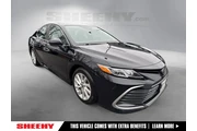 Toyota Camry 2021 LE 4dr Sed en Arlington VA