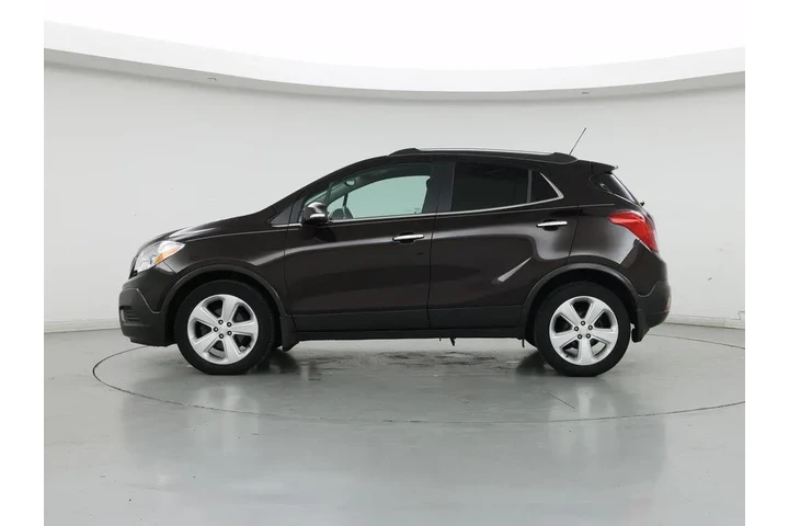 $15998 : Buick Encore 2016 Base 4dr C image 3