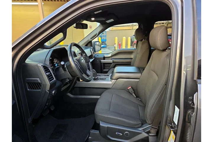 $23998 : Ford F-150 2015 4x2 XLT 4dr image 10