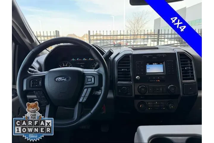 $23997 : Ford F-150 2018 4x4 King Ran image 8