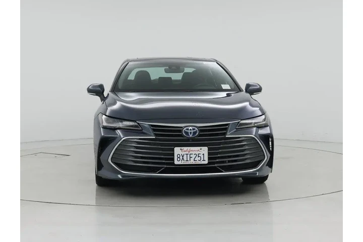 $35998 : Toyota Avalon Hybrid 2021 Li image 5