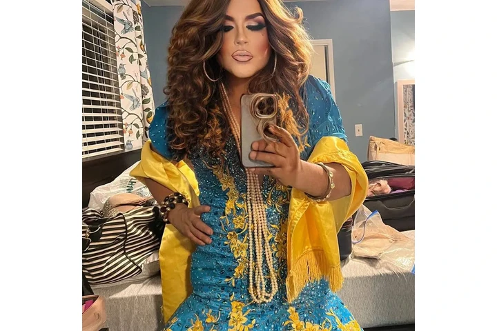 🎤SHOW DE IMITADORES🥳 image 7