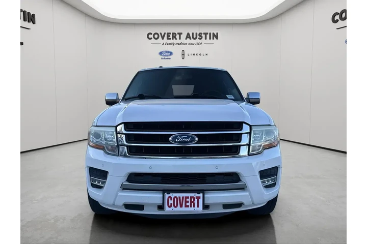 $15555 : Ford Expedition EL 2015 4x2 image 8