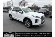 Hyundai PALISADE 2022 SEL 4d