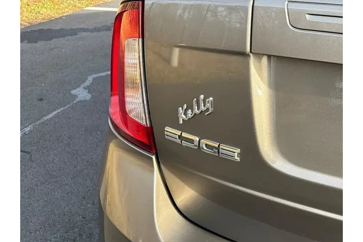 $4998 : Ford Edge 2013 AWD SEL 4dr C image 9