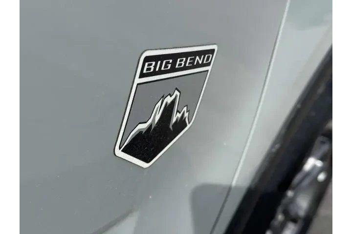 $23497 : Ford Bronco Sport 2022 AWD B image 8