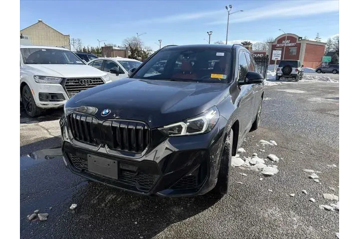 $34895 : BMW X1 2023 AWD xDrive28i 4d image 3