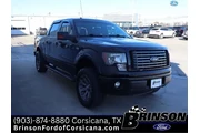 $13990 : Ford F-150 2012 4x2 FX2 4dr thumbnail
