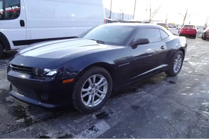 $14995 : 2015 CAMARO image 7