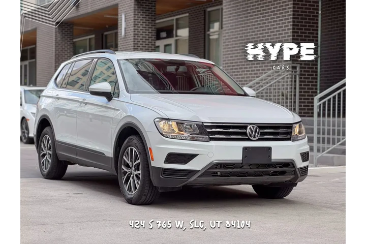 $14990 : 2021 VOLKSWAGEN TIGUAN image 2
