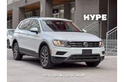 $14990 : 2021 VOLKSWAGEN TIGUAN thumbnail