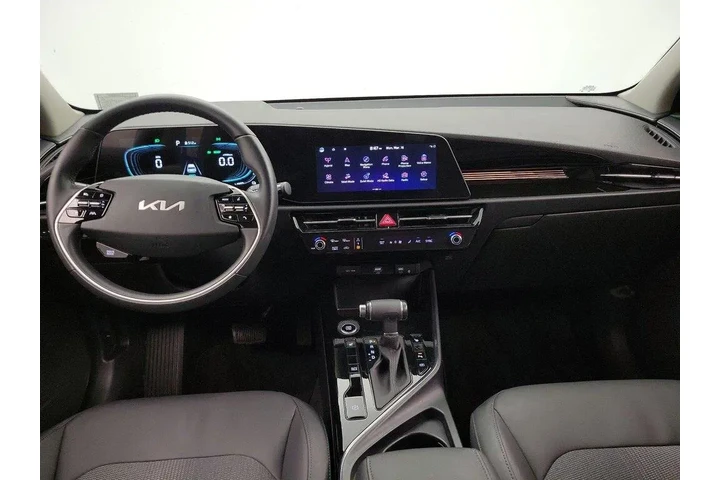 $24998 : Kia Niro 2024 EX 4dr Crossov image 9
