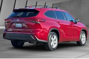 $25000 : Toyota Highlander 2020 LE 4d thumbnail