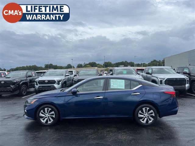 $19490 : PRE-OWNED 2022 NISSAN ALTIMA image 4