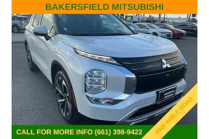 $26495 : Mitsubishi Outlander 2024 SE image 3