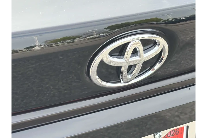 $23837 : Toyota Corolla 2025 LE 4dr S image 7