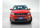 $18031 : Jeep Compass 2020 Latitude 4 thumbnail