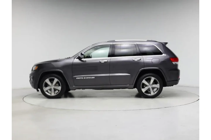 $18998 : Jeep Grand Cherokee 2014 4x2 image 3