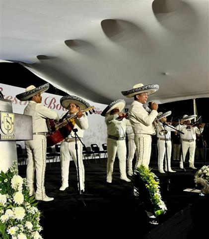 MARIACHI EN MÉRIDA YUCATAN image 7