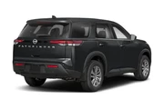 $33170 : Nissan Pathfinder 2025 S 4dr thumbnail