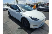 $30490 : Tesla Model Y 2023 AWD Perfo thumbnail