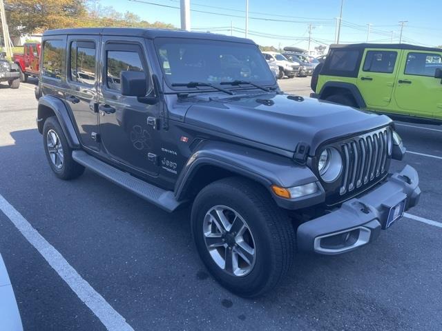 $39998 : PRE-OWNED 2021 JEEP WRANGLER image 8