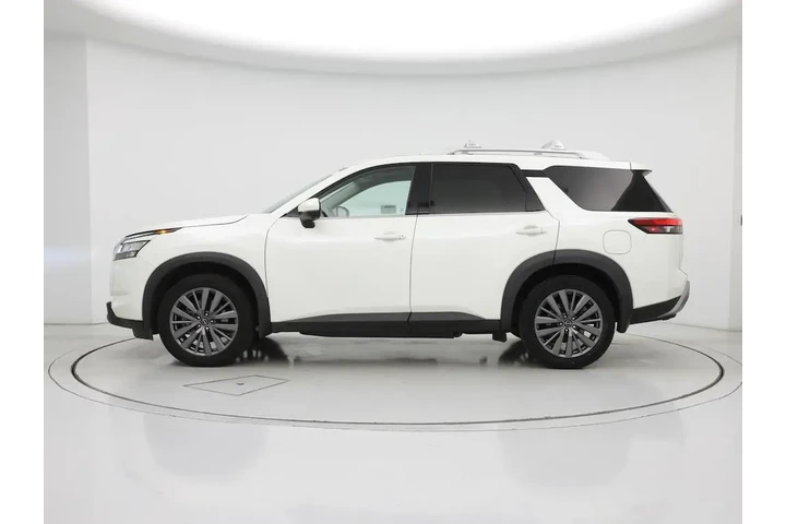 $30998 : Nissan Pathfinder 2023 SL 4d image 3