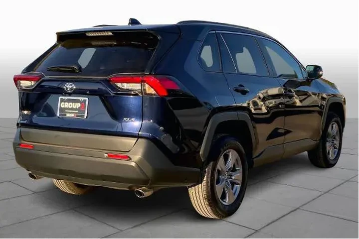 $29884 : Toyota RAV4 2025 XLE 4dr SUV image 10