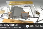 Pol-stanbuild en Tampa