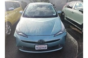 $19991 : Toyota Prius 2022 Nightshade thumbnail